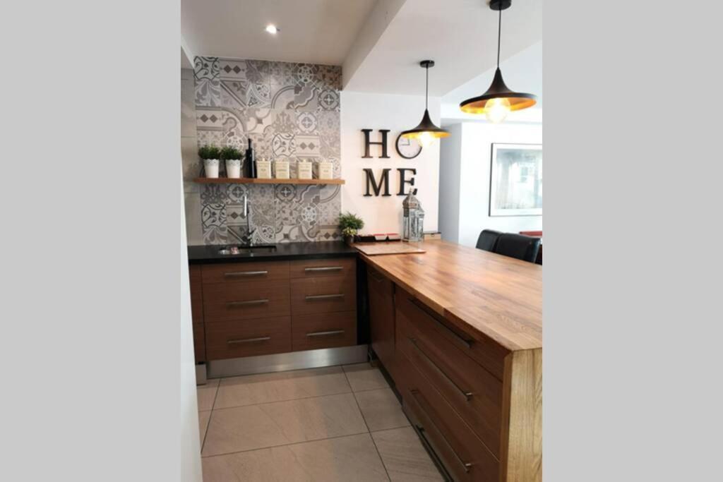 Home&Garden Center กรานาดา ภายนอก รูปภาพ
