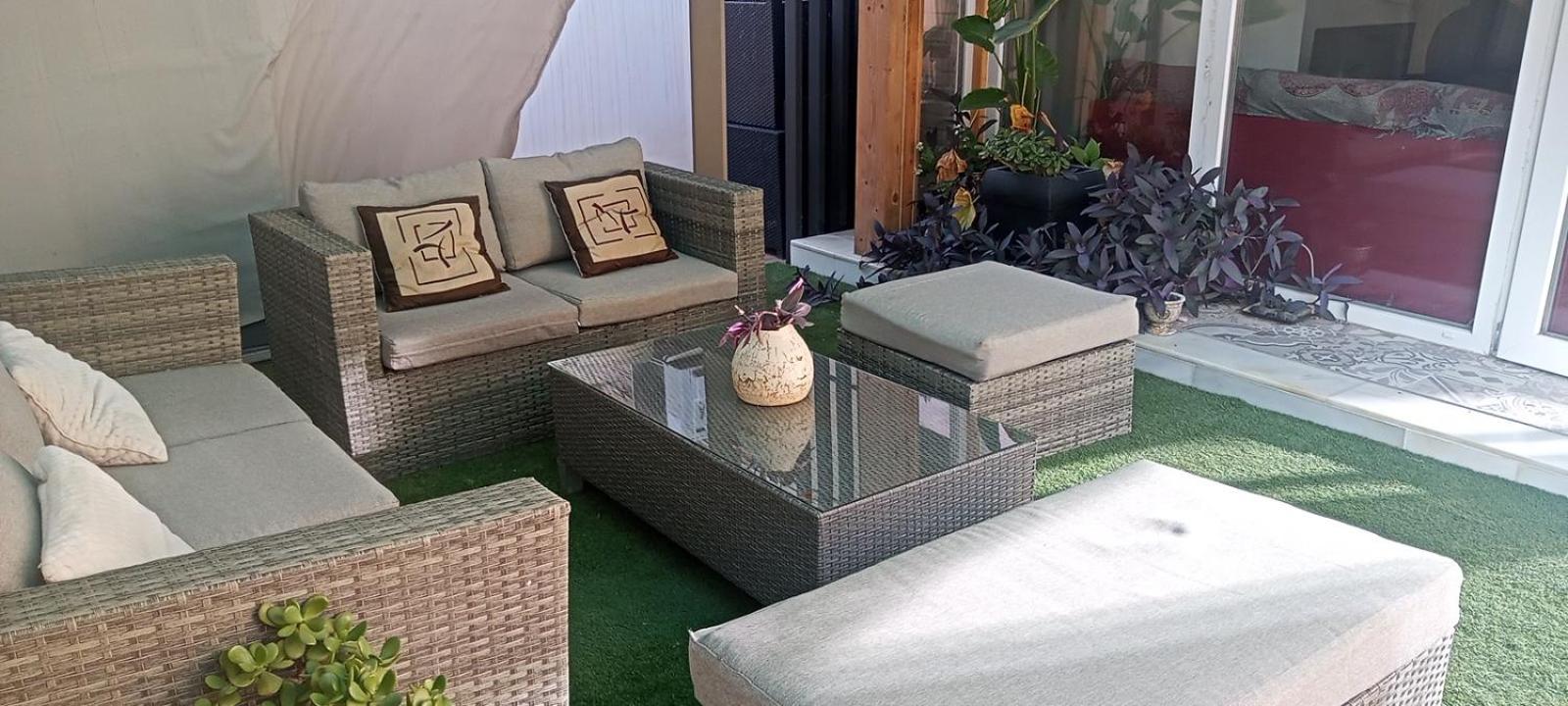 Home&Garden Center กรานาดา ภายนอก รูปภาพ